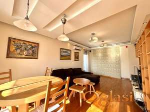 Belvil 106m2-dve spavaće-Ciklama ID#3008