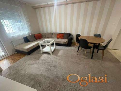 54m2 Bulevar patrijarha Pavla