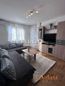 Novi Sad, Centar, Lukijana Mušickog, 2.0, 42m2 Pet friendly 