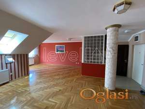 NOVI SAD - BETANIJA - 100.00 m2