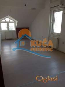 Izdaje se kuća kod Doma zdravlja, kao poslovni prostor, 130m2