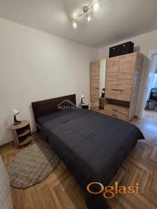 Cvetanova ćuprija - NOV STAN ID#1212