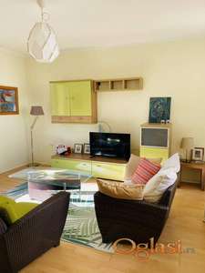 Vojvode Stepe, Kostolačka, 60 m2