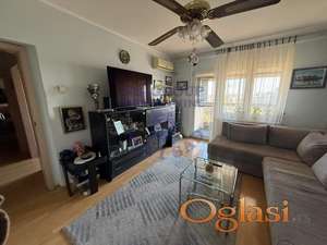 Odlična prilika -Železnička stanica-60m2