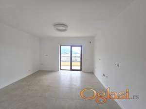 Stan od 39 m2 s panoramskim pogledom na more u Kamenarima