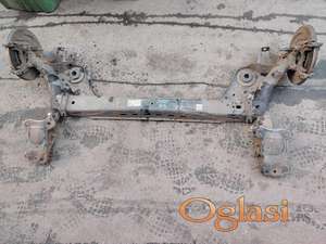 Audi a3 v8 zadnji most 2012-2020