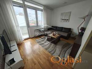 Dorćol, 3.0 namešten ID#5465