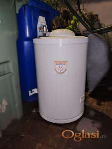 Prohromski bojler 80l