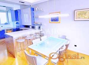 Novi Beograd(Arena)97m2,3.0-prostran, moderan #4150