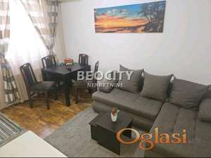 Novi Sad, Salajka, Radoja Domanovica, 1.5, 32m2