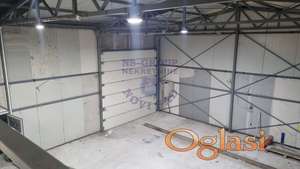 Hala,odlicna,bez ulaganja na Kamenjaru