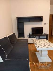 NOVI SAD - TELEP - 35m2 - 300 evra