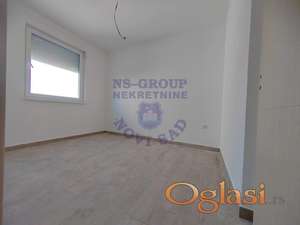 Predstavljamo Vam useljiv dvosoban stan na Sajlovu.