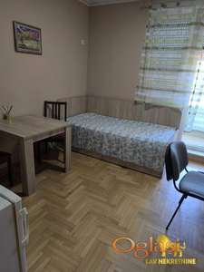 NOVI SAD - BULEVAR EVROPE - 28.00 m2