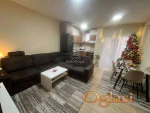 Prodaja jednoiposobanstan  uknjižen 38m2  ID#8792