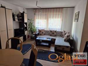 LIMAN 4, 80m2, Dvoiposoban, Izvoran