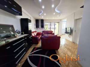 TROSOBAN, BULEVAR !!!