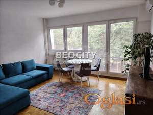 Voždovac, Autokomanda, Ljutice Bogdana, 3.0, 68m2