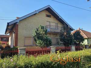KUĆA - VRBAS - VRBAS - 280m2 - 170000 evra
