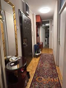 Blok 70 - (preko puta A bloka), 55m2, opremljen