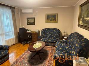 Blok 70 - (preko puta A bloka), 55m2, opremljen