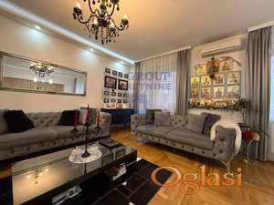 Bulevar evrope trosoban stan 79m2.