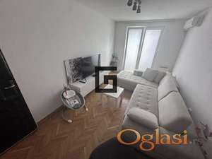 Dorćol- Salonski 2.0 stan, renoviran ID#2634