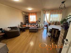 Novi Sad, Bulevar patrijarha Pavla, , 3.5, 104m2