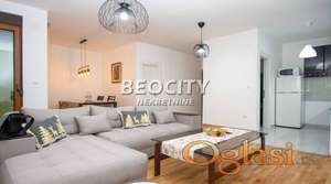 Zvezdara, Kluz, Dušana Radovića, 3.0, 74m2