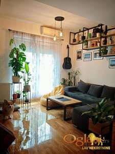 NOVI SAD - GRBAVICA - 50.00 m2