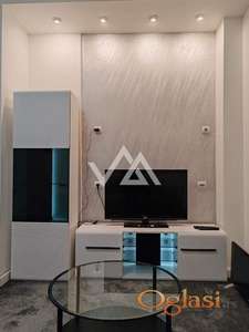 Izdaje se 1.5 stan, Vračar