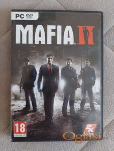Mafia 2 igrica za PC