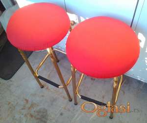 Šank - barske stolice CHIC