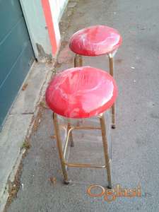 Šank - barske stolice CHIC