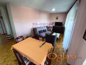 Odlican troiposoban stan na Novom Naselju