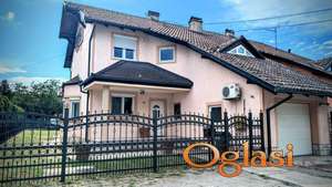 SALAJKA IZDAJE SE KUĆA ZA POSLOVNO STAMBENE DELATNOSTI