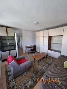 KOMFORAN DVOSOBAN STAN U ŠEKSPIROVOJ ULICI