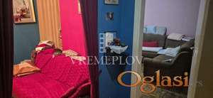 1.0 Stan Borča ID#2317