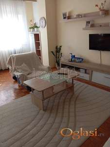 NOVI SAD - NOVO NASELJE - 72.00 m2