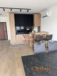 Novi Sad, Futoski put, nov poslovni prostor sa parkingom