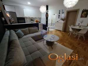 Trosoban 55m2 Sajlovo