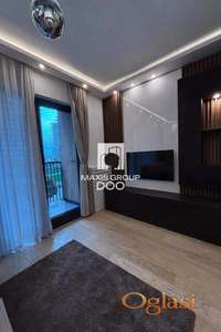 Lux stidio  -BW ARIA- 35m2 MOŽE ZAMENA ID#1831