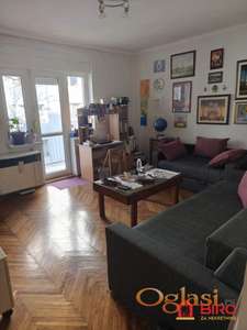 HITNA PRODAJA – Trosoban stan, 71m², odlična lokacija!