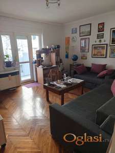 HITNA PRODAJA – Trosoban stan, 71m², odlična lokacija!