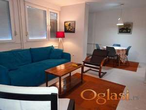 Liman I - dvosoban, renoviran stan 61m2