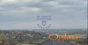 Odlican plac u Sremskim Karlovcima!