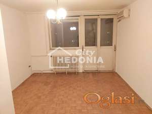 Arena, funkcionalan dvosoban stan u Bloku 28 ID#7048