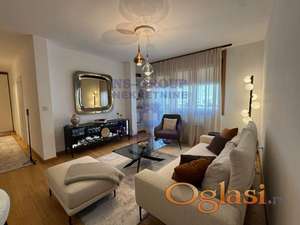 Lux nekretnina na TOP lokaciji