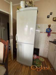 Kombinovani frižider GORENJE RK8333W POVOLJNO !!