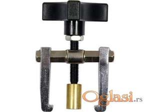 Radapciger za skidanje brisača, ležajeva 50 mm